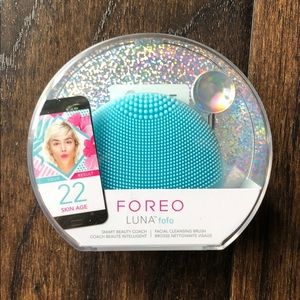 Foreo Luna fofo - Mint